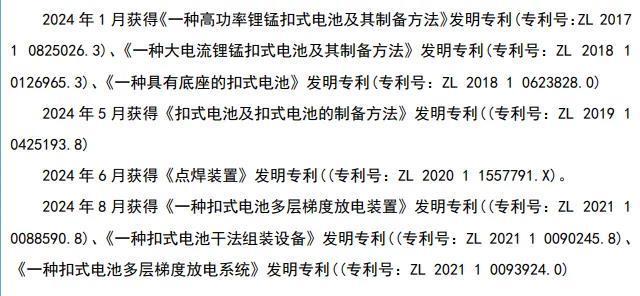 微型电源龙头力佳科技归母净利大增64.13%，未来充满想象空间