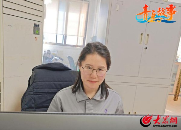 爱配投资 青岛故事 | 方寸之间的工艺匠人 记工艺技术部印前制作师胡配凤的毫厘匠心
